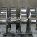 De alta calidad 8011 tira de aluminio / correa / aleta / cinta